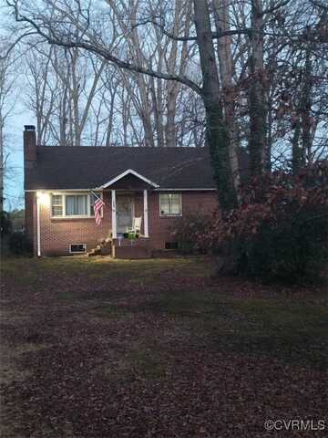 6463 Monahan Road, Henrico, VA 23231