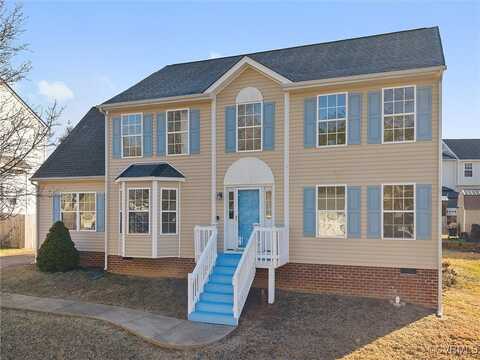 6719 Gills Gate Terrace, Chesterfield, VA 23832