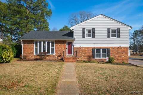 4511 Fairway Road, North Dinwiddie, VA 23803