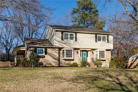 9208 Venetian Way, Henrico, VA 23229