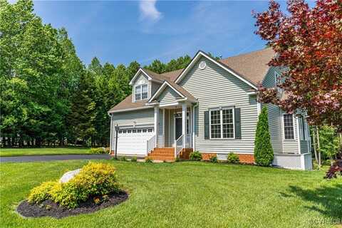 6716 Whitelake Drive, Henrico, VA 23231