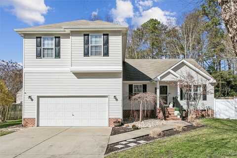 5119 E Grace Court, Williamsburg, VA 23188