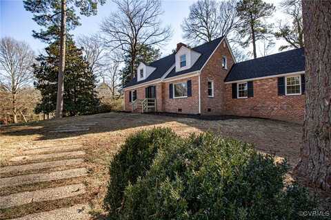 300 Mansion Drive, Hopewell, VA 23860