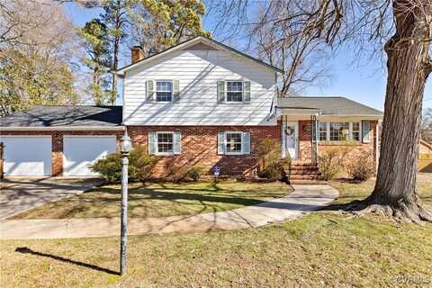 403 N Marion Avenue, Hopewell, VA 23860