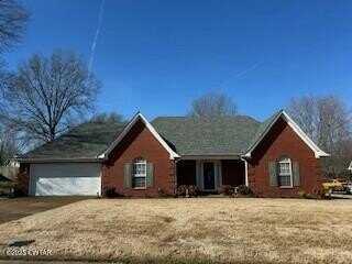 197 Willow Branch Drive, Jackson, TN 38305