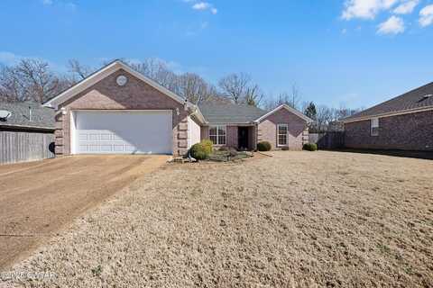 90 Rampart Drive, Jackson, TN 38305