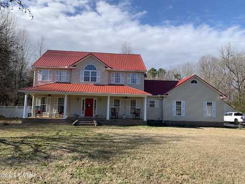 4 Bobbitt Road, Medina, TN 38355