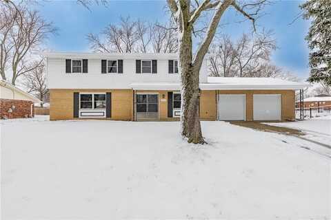 1032 Catalina Drive, West Carrollton, OH 45449