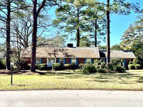 3109 MOCKINGBIRD LANE, Dothan, AL 36303