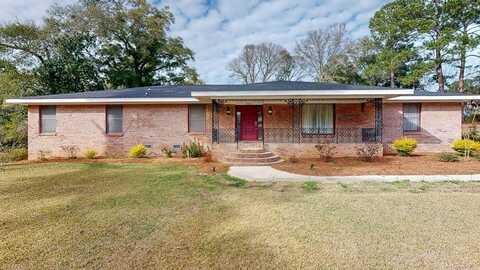 3004 Evans Drive, Dothan, AL 36303