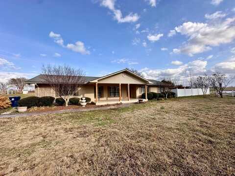 2010 BEN IVEY ROAD, Webb, AL 36376