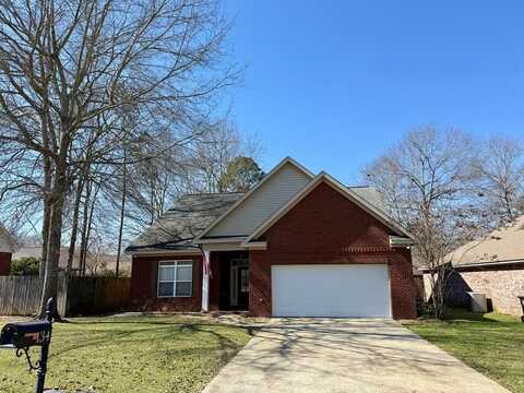 134 Brockton, Dothan, AL 36305