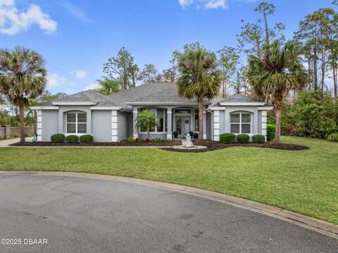 42 Gale Lane, Ormond Beach, FL 32174