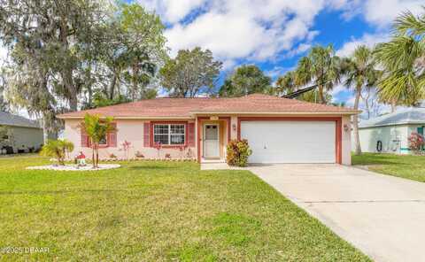 1006 Great Oaks Drive, Daytona Beach, FL 32117