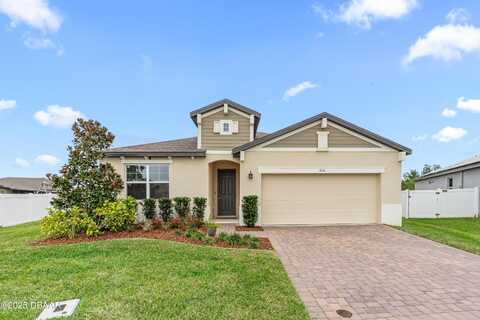 806 Armenia Court, New Smyrna Beach, FL 32168