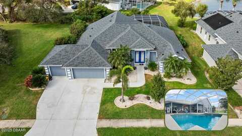 6106 Sanctuary Garden Boulevard, Port Orange, FL 32128