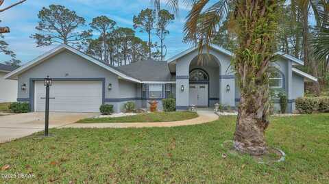 39 Woodworth Drive, Palm Coast, FL 32164