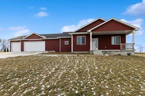 1462 SE 108th Street, Runnells, IA 50237