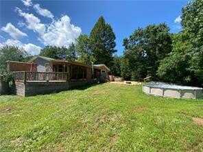 390 Haddock Drive, Blue Ridge, GA 30513