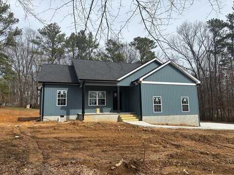 4321 Banks Drive, DALTON, GA 30721