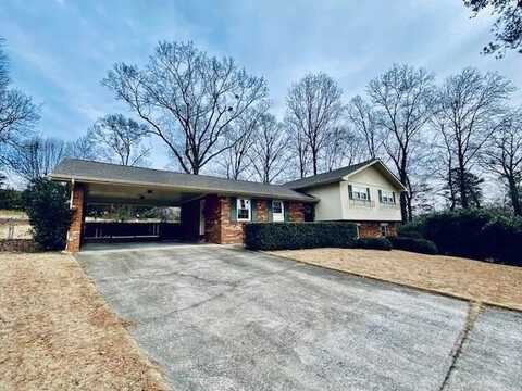 109 Pinewood Way, DALTON, GA 30721