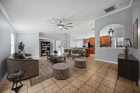 7194 Blue Jack Drive, Navarre, FL 32566