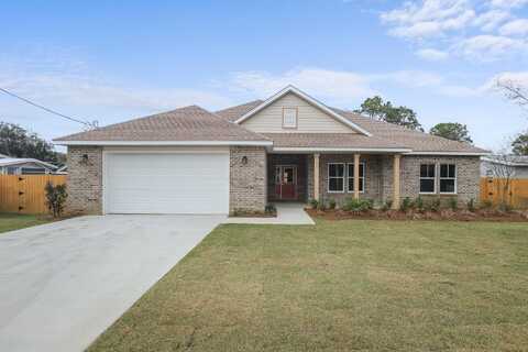 121 Santana Drive, Santa Rosa Beach, FL 32459
