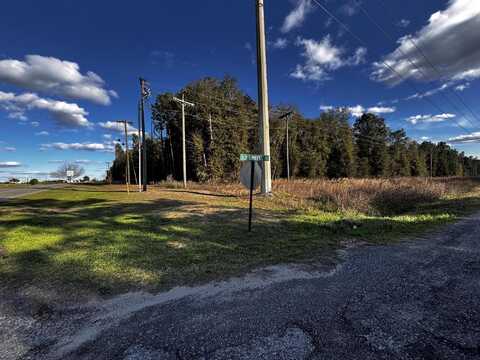 Xxx Old Landfill Road, DeFuniak Springs, FL 32433