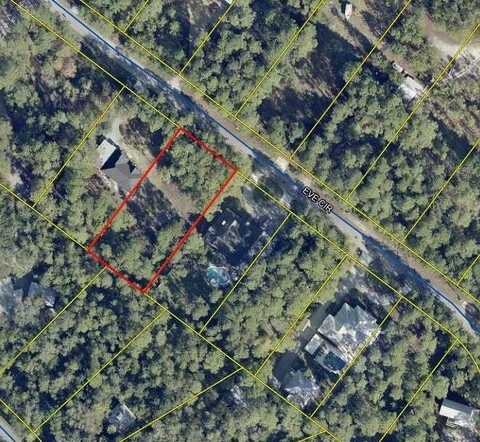 0 Eve Circle, Santa Rosa Beach, FL 32459