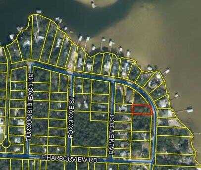 X Turquoise Beach Drive, Santa Rosa Beach, FL 32459