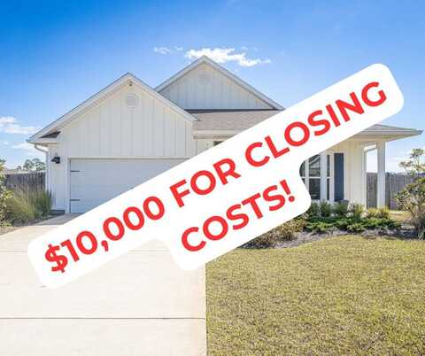 29 W Oak Trees Lane, Freeport, FL 32439