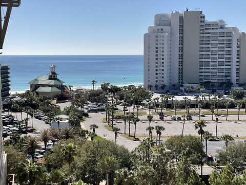 5000 S Sandestin Boulevard, Miramar Beach, FL 32550