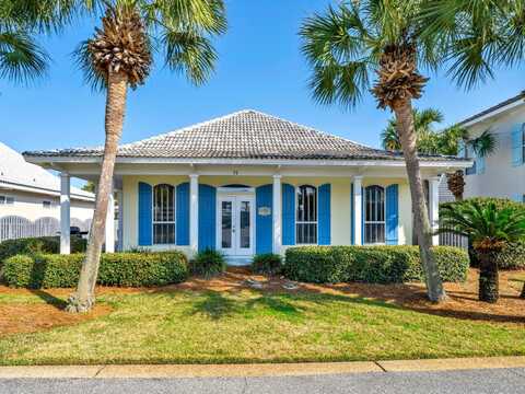 30 Opal Cove, Miramar Beach, FL 32550