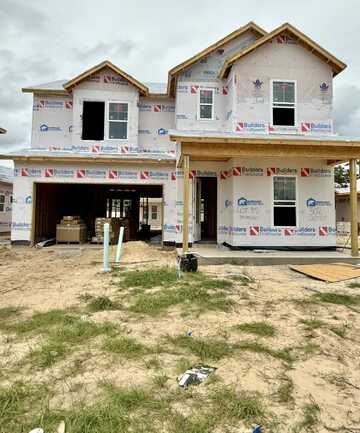 302 Gazelle Court, Niceville, FL 32578