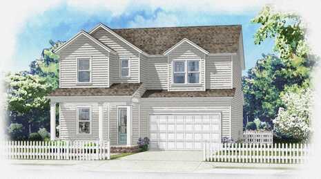 302 Gazelle Court, Niceville, FL 32578