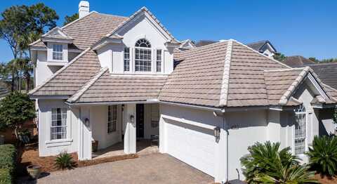 4583 Sailmaker Lane, Destin, FL 32541