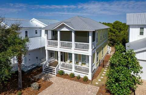 125 Gulfview Circle, Santa Rosa Beach, FL 32459
