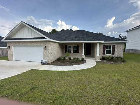 321 Shoal River Drive, Crestview, FL 32539
