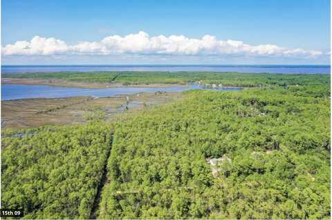 Lot 1,2,3 N 15th Street, Santa Rosa Beach, FL 32459