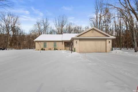 2028 Woodland Estates Drive, Elkhart, IN 46514