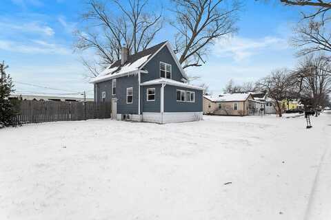 1821 Belmont Avenue, Elkhart, IN 46516