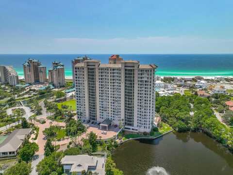 1 Beach Club Drive PH 5, Miramar Beach, FL 32550