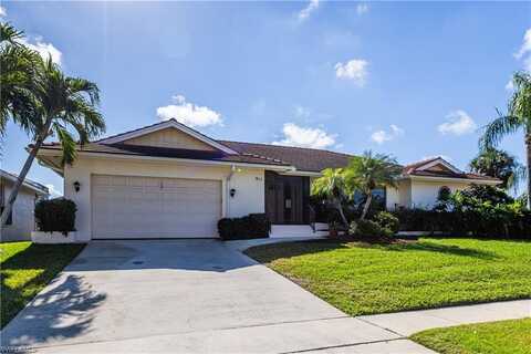 911 Ivory CT, MARCO ISLAND, FL 34145