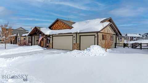 250 Arrow Trail, Bozeman, MT 59718