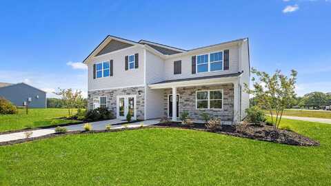 102 Depot Circle, Greenwood, SC 29646