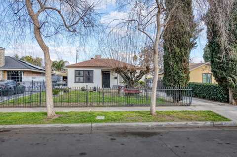 265 Jackson Avenue S, Fresno, CA 93702