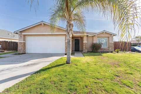 1873 Valley Springs Avenue, Hanford, CA 93230