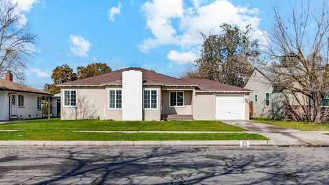 55 Garland Avenue E, Fresno, CA 93704