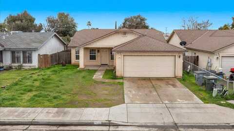 998 Jolson Avenue E, Fresno, CA 93706