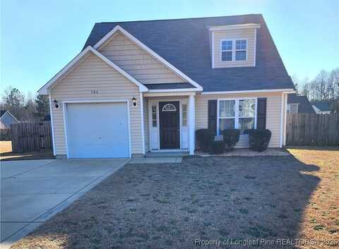 386 Broad Drive, Raeford, NC 28376